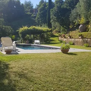 Vakantiehuis Petrognano, Petrognano (Lucca)