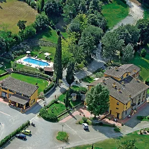 Il Borgo Di Castelletti Country Landhaus