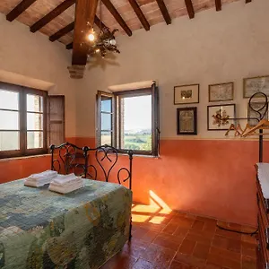 Podere Cunina Bauernhof
