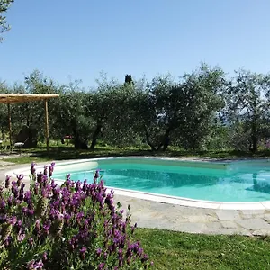 Vakantieboerderij Il Castagnolino, San Gimignano