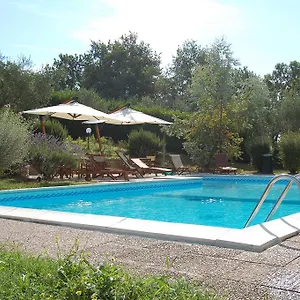 Vakantieboerderij Fattoria Sant'appiano, Barberino di Val dʼElsa
