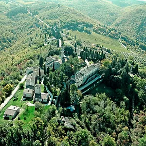 Borgo Di Pietrafitta Relais Apartment
