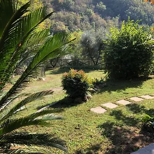 Villa Casa Costanza, Larciano